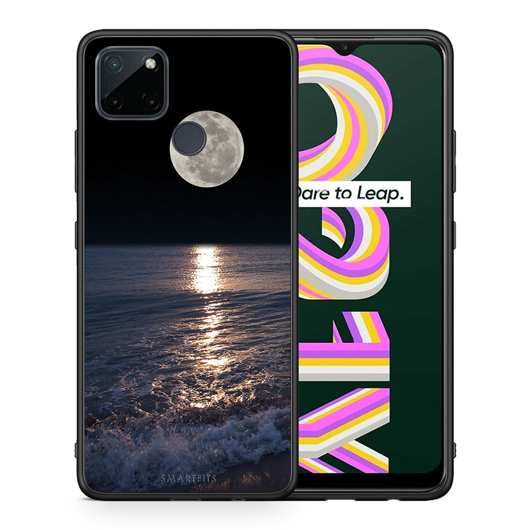 Landscape Moon - Realme C21Y / C25Y / 7i (Global)