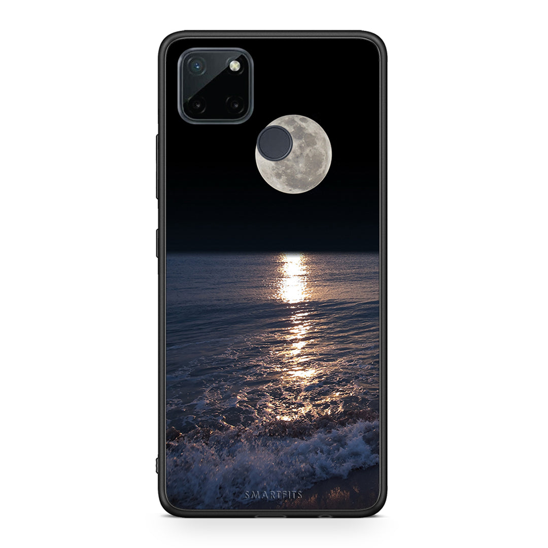 Landscape Moon - Realme C21Y / C25Y / 7i (Global)