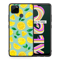 Thumbnail for Lemons - Realme C21Y / C25Y / 7i (Global) case