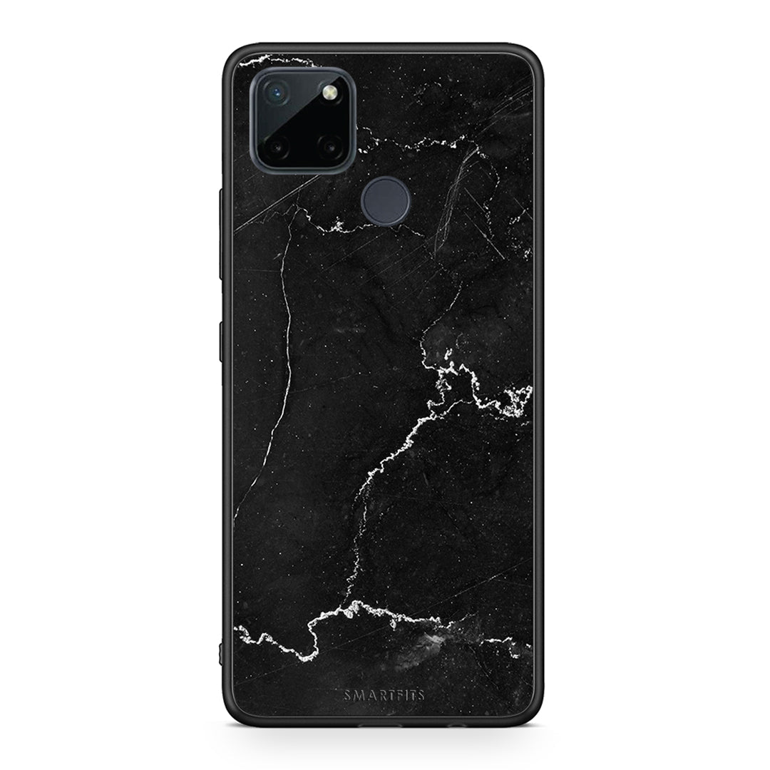 Marble Black - Realme C21Y / C25Y / 7i (Global)