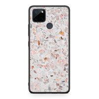 Thumbnail for Marble Terrazzo - Realme C21Y / C25Y / 7i (Global) case