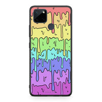 Thumbnail for Melting Rainbow - Realme C21Y / C25Y / 7i (Global) case