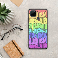 Thumbnail for Melting Rainbow - Realme C21Y / C25Y / 7i (Global) case