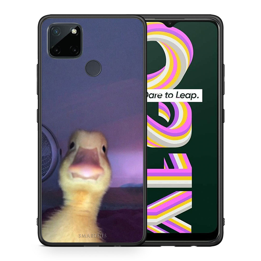 Meme Duck - Realme C21Y / C25y / 7i (Global)