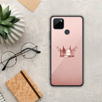 Thumbnail for Minimal Crown - Realme C21Y / C25Y / 7i (Global) case