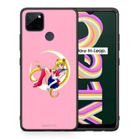 Thumbnail for Moon Girl - Realme C21Y / C25Y / 7i (Global) case