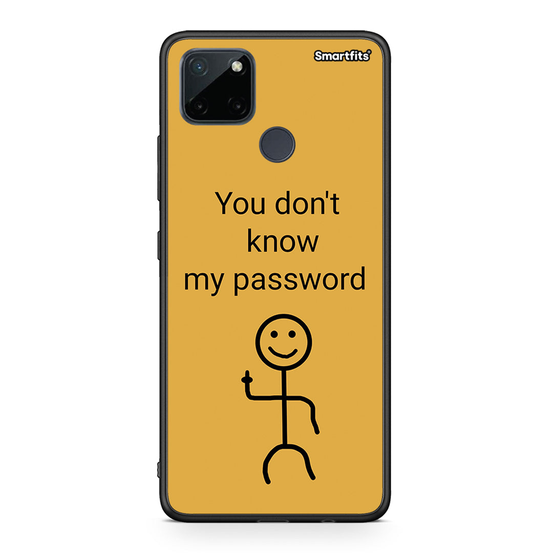 My Password - Realme C21Y / C25y / 7i (Global)