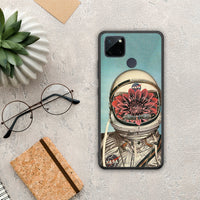 Thumbnail for Nasa Bloom - Realme C21Y / C25Y / 7i (Global) case