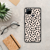 Thumbnail for New Polka Dots - Realme C21Y / C25Y / 7i (Global) case