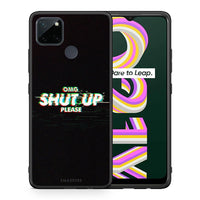 Thumbnail for OMG ShutUp - Realme C21Y / C25Y / 7i (Global) case