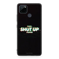 Thumbnail for OMG ShutUp - Realme C21Y / C25Y / 7i (Global) case