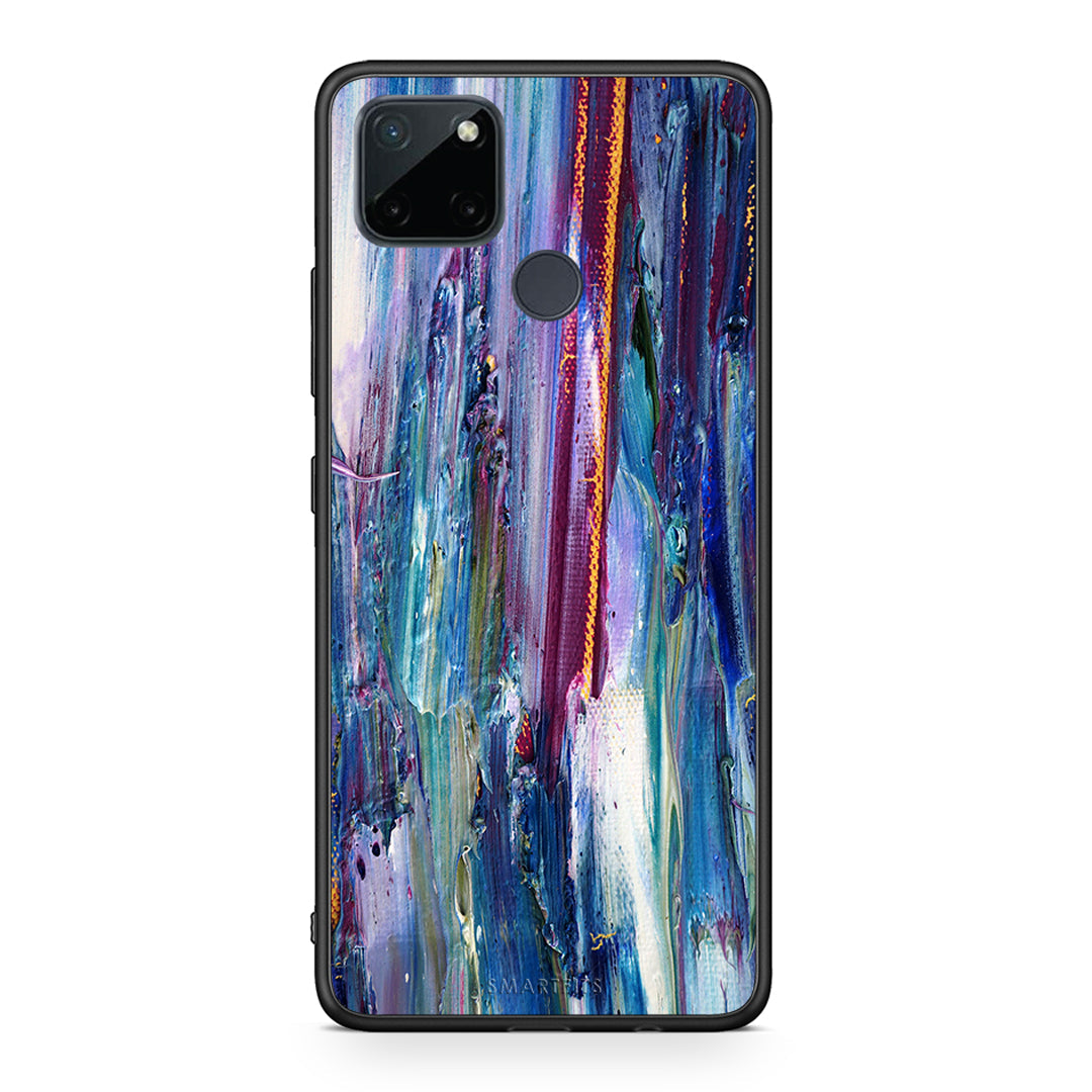 Paint Winter - Realme C21Y / C25Y / 7i (Global) case