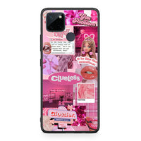 Thumbnail for Pink Love - Realme C21Y / C25Y / 7i (Global) case