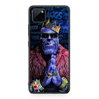 Thumbnail for Popart Thanos - Realme C21Y / C25Y / 7i (Global)