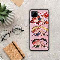 Thumbnail for Puff Love - Realme C21Y / C25Y / 7i (Global) case