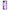 Purple Mariposa - Realme C21Y / C25Y / 7i (Global) case