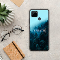 Thumbnail for Quote Breath - Realme C21Y / C25Y / 7i (Global) case