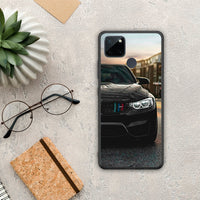Thumbnail for Racing M3 - Realme C21Y / C25Y / 7i (Global) case 