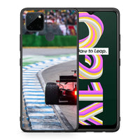 Thumbnail for Racing Vibes - Realme C21Y / C25Y / 7i (Global) case