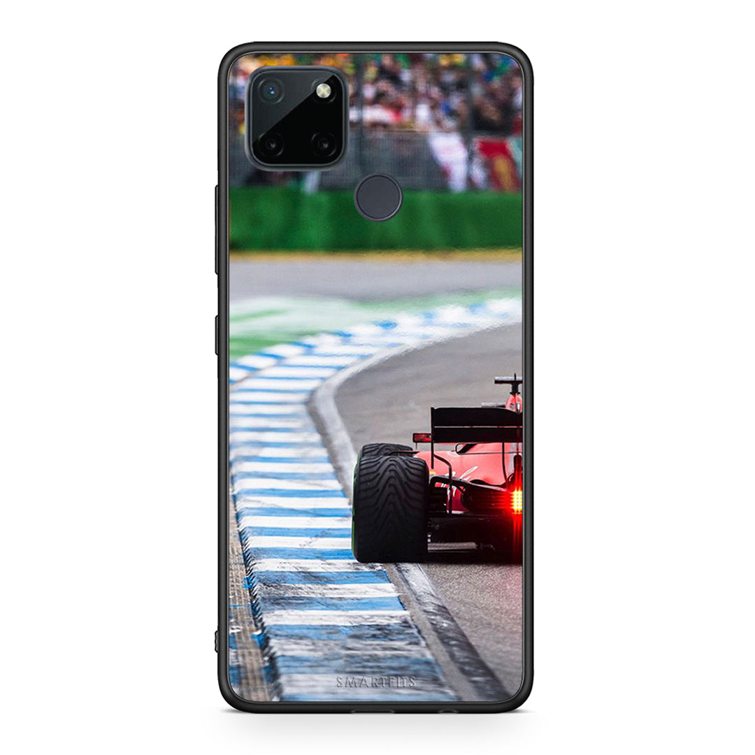 Racing Vibes - Realme C21Y / C25Y / 7i (Global) case