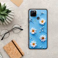 Thumbnail for Real Daisies - Realme C21Y / C25Y / 7i (Global) case