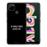 Thumbnail for Salute - Realme C21Y / C25Y / 7i (Global) case