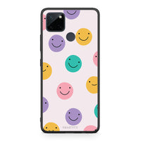 Thumbnail for Smiley Faces - Realme C21Y / C25Y / 7i (Global) case