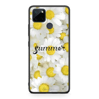 Thumbnail for Summer Daisies - Realme C21Y / C25Y / 7i (Global) case