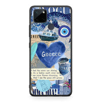 Thumbnail for Summer In Greece - Realme C21Y / C25Y / 7i (Global) case