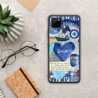 Thumbnail for Summer In Greece - Realme C21Y / C25Y / 7i (Global) case