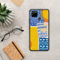 Thumbnail for Sunset Memories - Realme C21Y / C25Y / 7i (Global) case