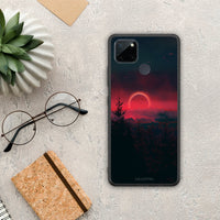 Thumbnail for Tropic Sunset - Realme C21Y / C25Y / 7i (Global) case