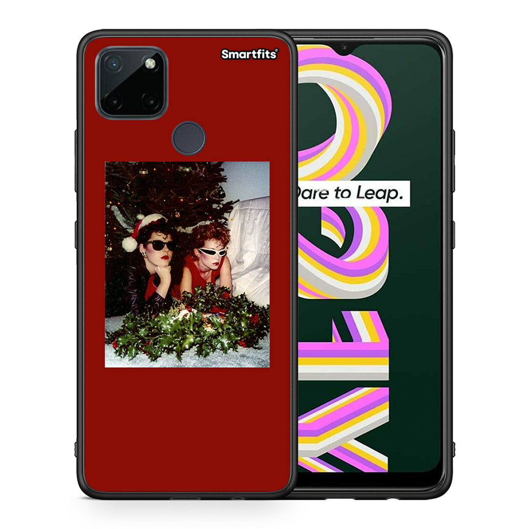 Waiting for Xmas - Realme C21Y / C25Y / 7i (Global)