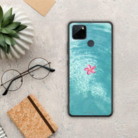 Thumbnail for Water Flower - Realme C21Y / C25Y / 7i (Global) case