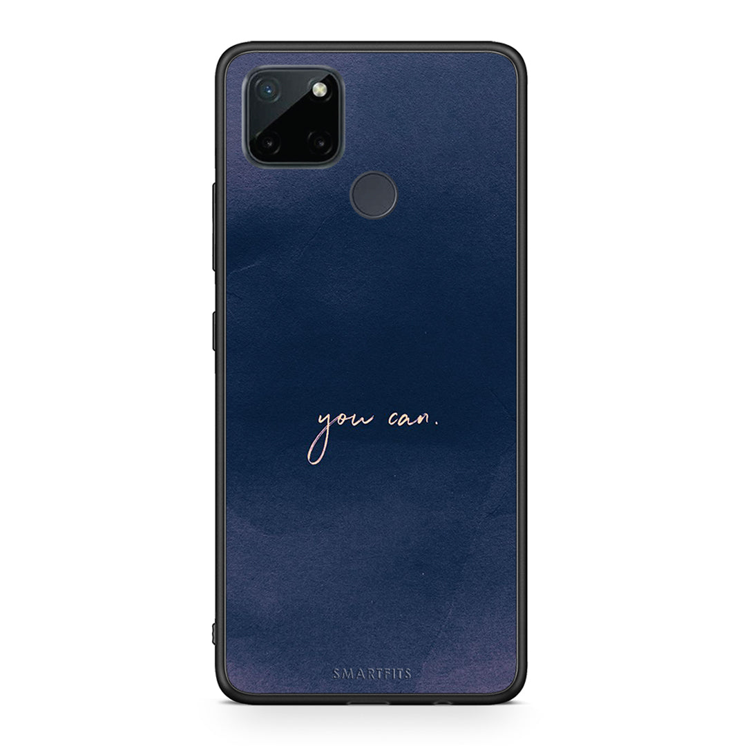 You Can - Realme C21Y / C25Y / 7i (Global) case