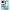 Θήκη Realme C30 Aesthetic Summer από τη Smartfits με σχέδιο στο πίσω μέρος και μαύρο περίβλημα | Realme C30 Aesthetic Summer Case with Colorful Back and Black Bezels