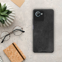 Thumbnail for Θήκη Realme C30 Color Black Slate από τη Smartfits με σχέδιο στο πίσω μέρος και μαύρο περίβλημα | Realme C30 Color Black Slate Case with Colorful Back and Black Bezels