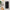Θήκη Realme C30 Marble Black από τη Smartfits με σχέδιο στο πίσω μέρος και μαύρο περίβλημα | Realme C30 Marble Black Case with Colorful Back and Black Bezels