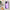 Θήκη Realme C30 Purple Mariposa από τη Smartfits με σχέδιο στο πίσω μέρος και μαύρο περίβλημα | Realme C30 Purple Mariposa Case with Colorful Back and Black Bezels