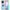 Θήκη Realme C30 Stitch And Angel από τη Smartfits με σχέδιο στο πίσω μέρος και μαύρο περίβλημα | Realme C30 Stitch And Angel Case with Colorful Back and Black Bezels