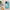 Θήκη Realme C30 Water Flower από τη Smartfits με σχέδιο στο πίσω μέρος και μαύρο περίβλημα | Realme C30 Water Flower Case with Colorful Back and Black Bezels