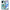 Θήκη Realme C33 Aesthetic Summer από τη Smartfits με σχέδιο στο πίσω μέρος και μαύρο περίβλημα | Realme C33 Aesthetic Summer Case with Colorful Back and Black Bezels