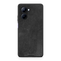 Thumbnail for Θήκη Realme C33 Color Black Slate από τη Smartfits με σχέδιο στο πίσω μέρος και μαύρο περίβλημα | Realme C33 Color Black Slate Case with Colorful Back and Black Bezels