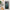 Θήκη Realme C33 Geometric Hexagonal από τη Smartfits με σχέδιο στο πίσω μέρος και μαύρο περίβλημα | Realme C33 Geometric Hexagonal Case with Colorful Back and Black Bezels