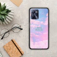 Thumbnail for Anti Social - Realme C35 / Narzo 50a Prime Case