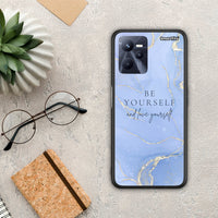 Thumbnail for Be yourself - Realme C35 / Narzo 50a Prime case