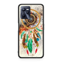 Thumbnail for 4 - Realme C35 DreamCatcher Boho case, cover, bumper