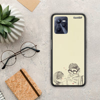 Thumbnail for Carl and Ellie - Realme C35 / Narzo 50a Prime Case