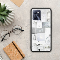 Thumbnail for Collage Make Me Wonder - Realme C35 / Narzo 50a Prime Case