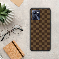 Thumbnail for Designer Glamor - Realme C35 / Narzo 50a Prime Case